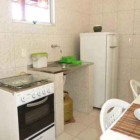 Flat'S Morada Das Palmeiras Barra Grande  Exterior photo