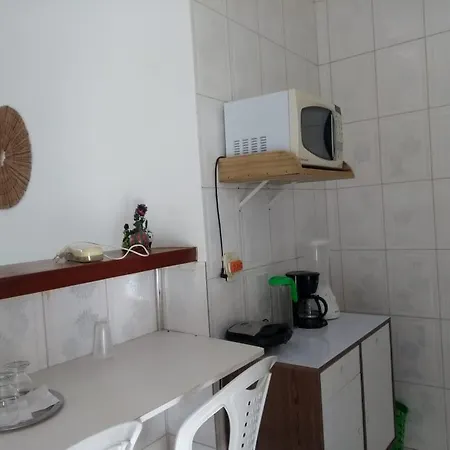 Flat'S Morada Das Palmeiras Barra Grande  Exterior photo
