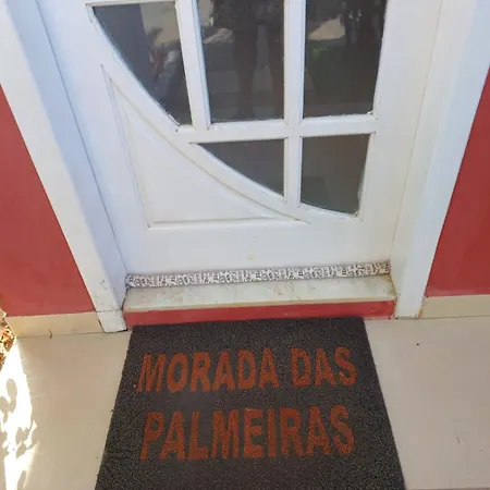 Flat'S Morada Das Palmeiras Barra Grande  Exterior photo
