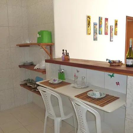 Flat'S Morada Das Palmeiras Barra Grande  Exterior photo