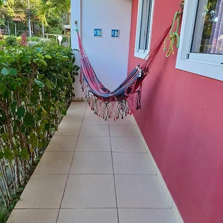 Flat'S Morada Das Palmeiras Barra Grande  Exterior photo