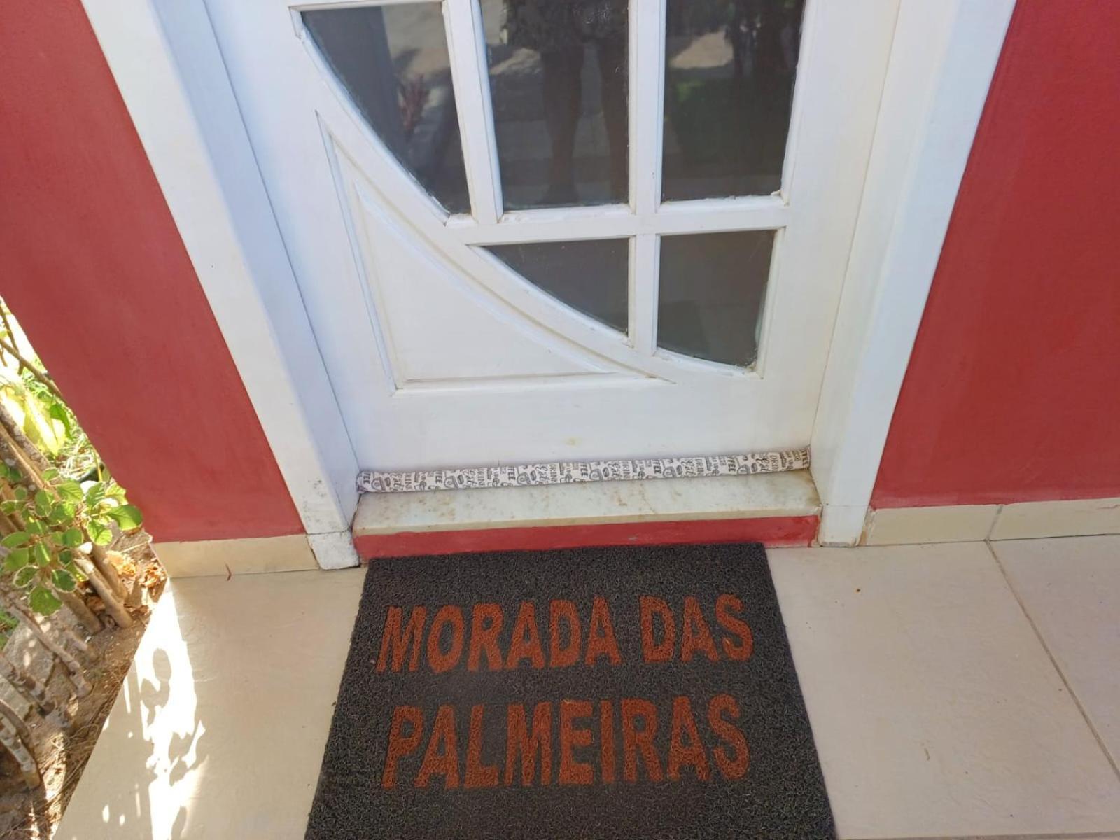 Flat's Morada Palmeiras Barra Grande (Bahia)