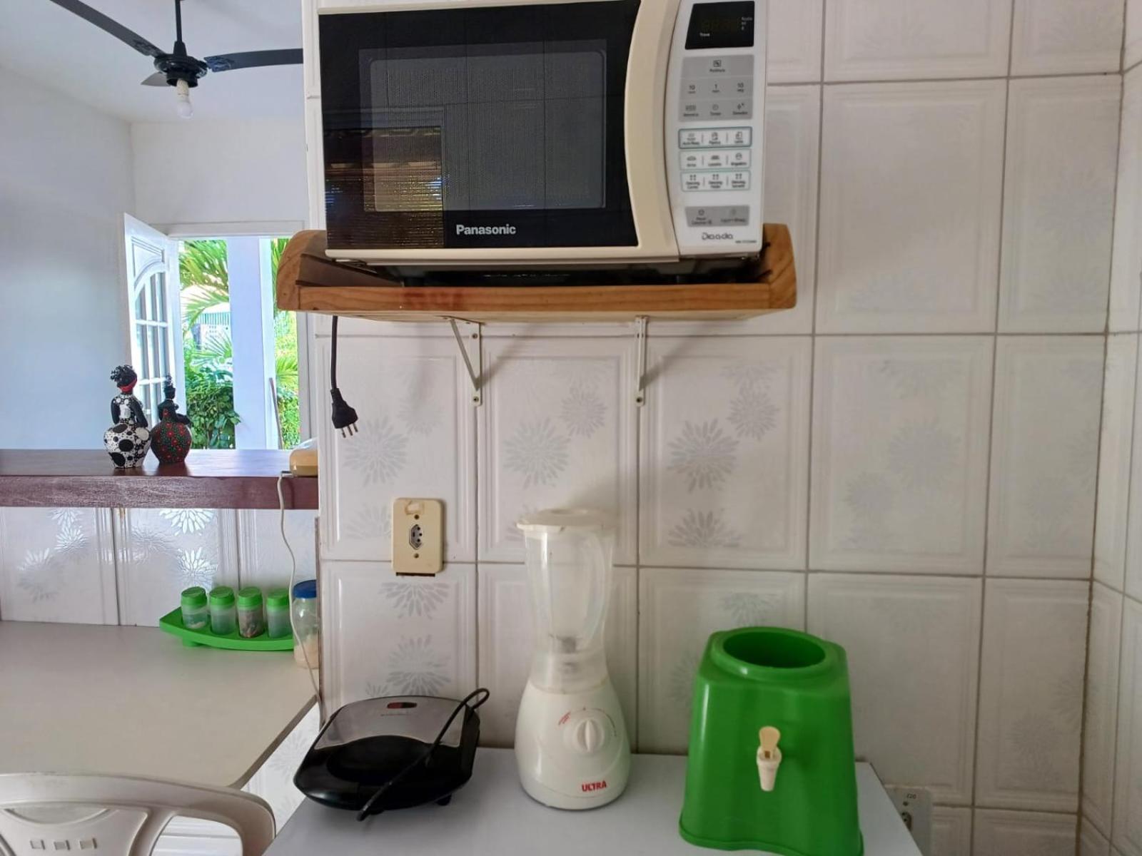 Flat's Morada Palmeiras Apartment
