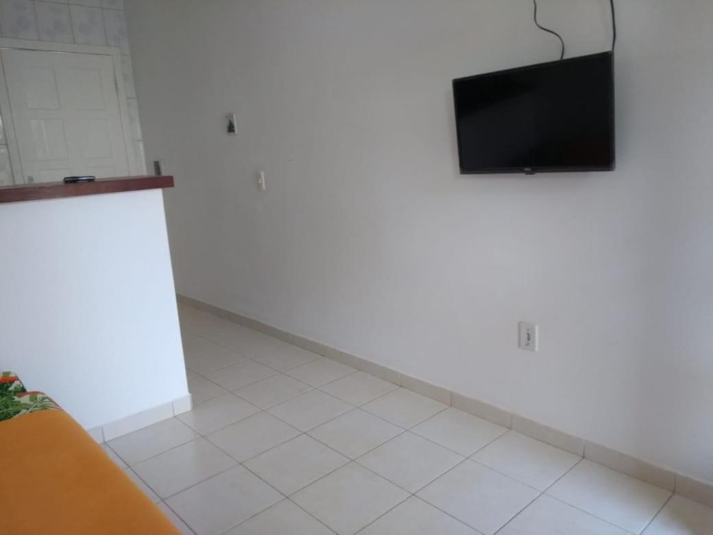 Flat's Morada Palmeiras * Barra Grande (Bahia)